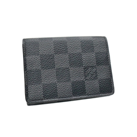 Louis Vuitton Envelope Vgitte Card Carte Damier Holder - Picture 1 of 6
